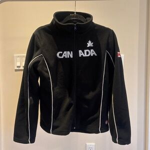 Classique Canada Jacket